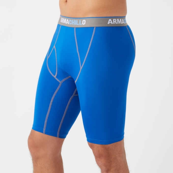 Duluth Trading Armichillo Xtra Long Boxer Briefs - Picture 4 of 7